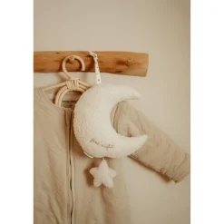 Little Dutch muziekdoosje newborn naturals