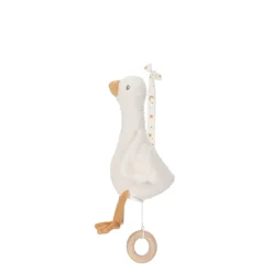Little Dutch muziekdoosje little goose