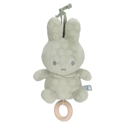 Little Dutch Nijntje muziekdoosje groen