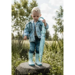 Little Dutch Paraplu Sailors Bay