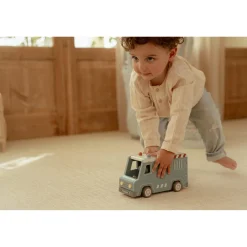 Little Dutch politiewagen fsc