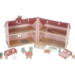 Little Dutch Poppenhuis Klein