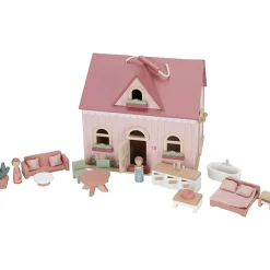 Little Dutch Poppenhuis Klein