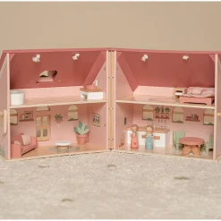 Little Dutch Poppenhuis Klein