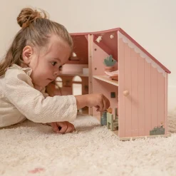 Little Dutch Poppenhuis Klein