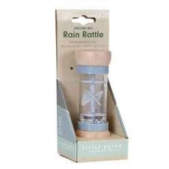 Little Dutch Rammelaar Regenboog Sailors Bay