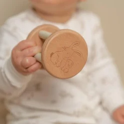 Little Dutch Rammelaar Roller Baby Bunny