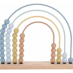 Little Dutch Regenboog Telraam Forest Friends