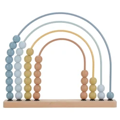 Little Dutch Regenboog Telraam Forest Friends