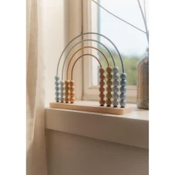 Little Dutch Regenboog Telraam Forest Friends