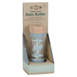 Little Dutch Regenrammelaar Forest Friends