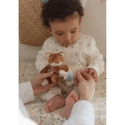 Little Dutch Ringrammelaar Vos Forest Friends