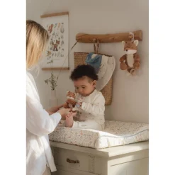 Little Dutch Ringrammelaar Vos Forest Friends