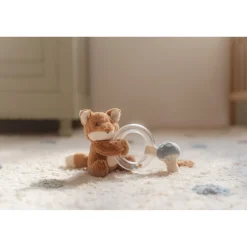 Little Dutch Ringrammelaar Vos Forest Friends