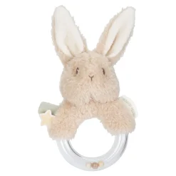 Little Dutch ringrammelaar newborn naturals