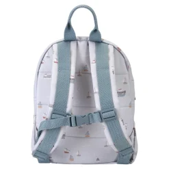 Little Dutch Rugtas Sailors Bay