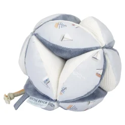 Little Dutch Sailors Bay Grijpbal