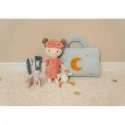 Little Dutch Set Logeerpop