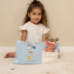 Little Dutch Set Logeerpop