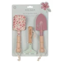 Little Dutch Set Tuingereedschap - Fairy Garden