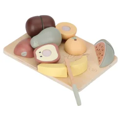 Little Dutch snijfruit fsc