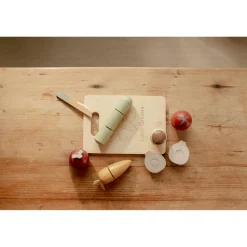 Little Dutch snijgroente fsc