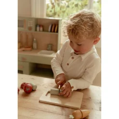 Little Dutch snijgroente fsc