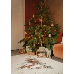 Little Dutch Speelkoffer Kerststal Fsc