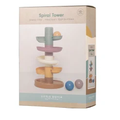 Little Dutch Spiraaltoren Vintage