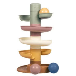 Little Dutch Spiraaltoren Vintage