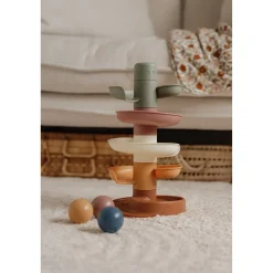 Little Dutch Spiraaltoren Vintage