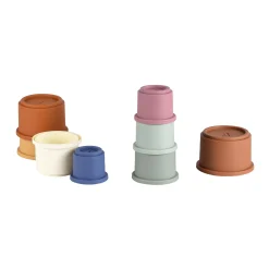 Little Dutch Stapelbekers Vintage