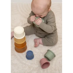 Little Dutch Stapelbekers Vintage