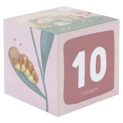 Little Dutch Stapeltoren Flowers & Butterflies