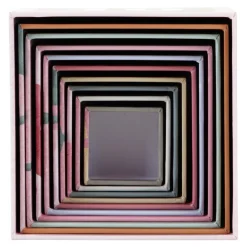 Little Dutch Stapeltoren Flowers & Butterflies