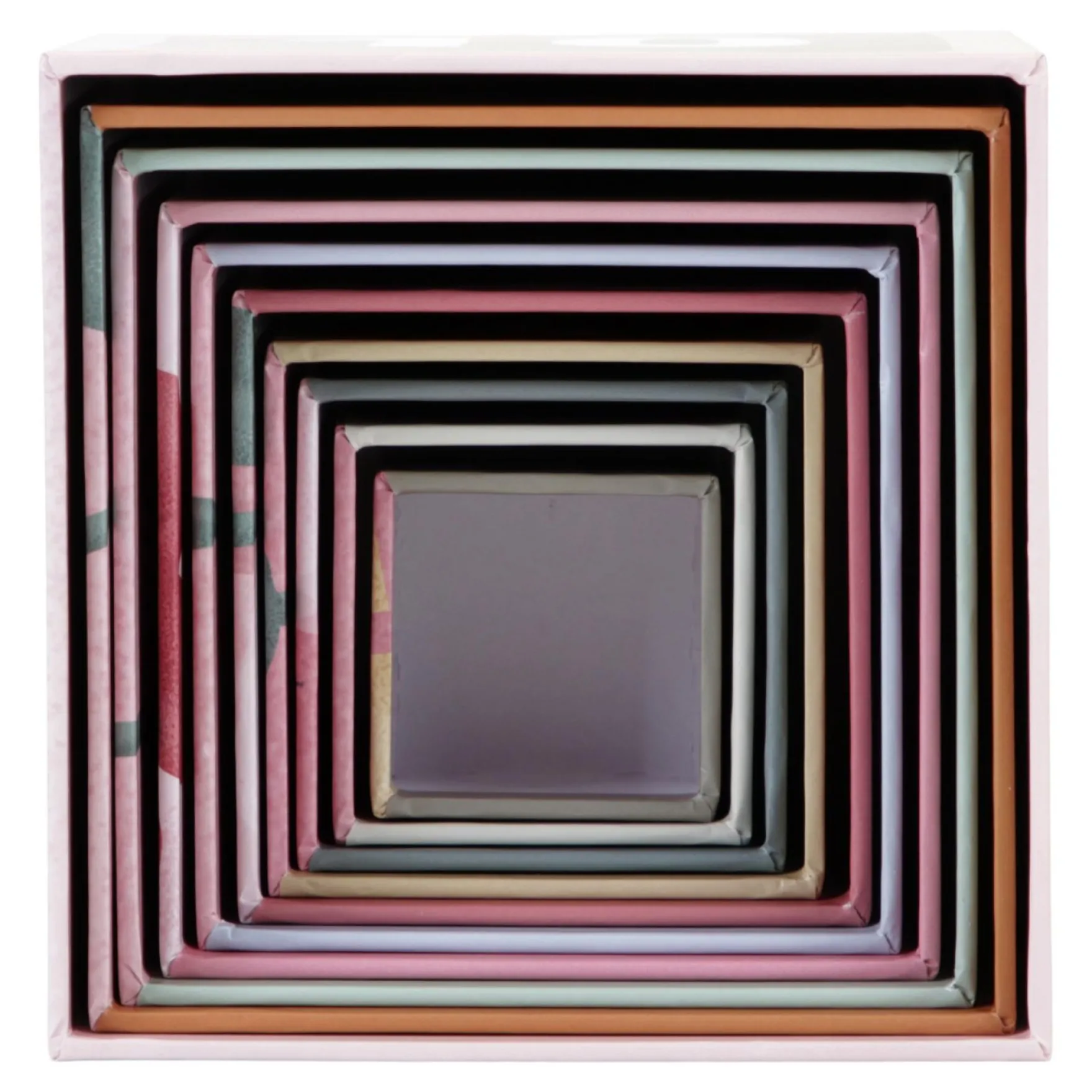 Little Dutch Stapeltoren Flowers & Butterflies