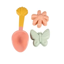 Little Dutch Strandset 3 Delig Flowers &  Butterflies