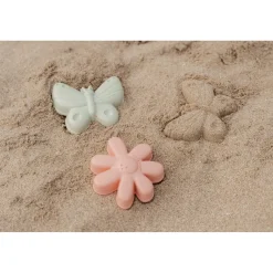 Little Dutch Strandset 3 Delig Flowers &  Butterflies