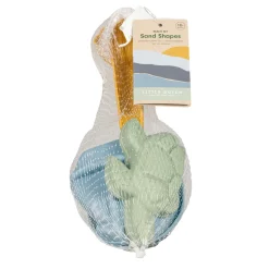 Little Dutch Strandset 3 Delig Sailors Bay