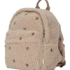 Little Dutch teddy rugzakje taupe