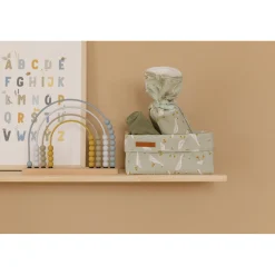 Little Dutch Telraam Blauw