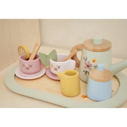 Little Dutch theeservies fsc