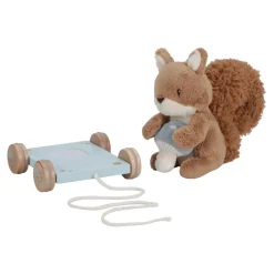 Little Dutch Trekdier Eekhoorn Forest Friends