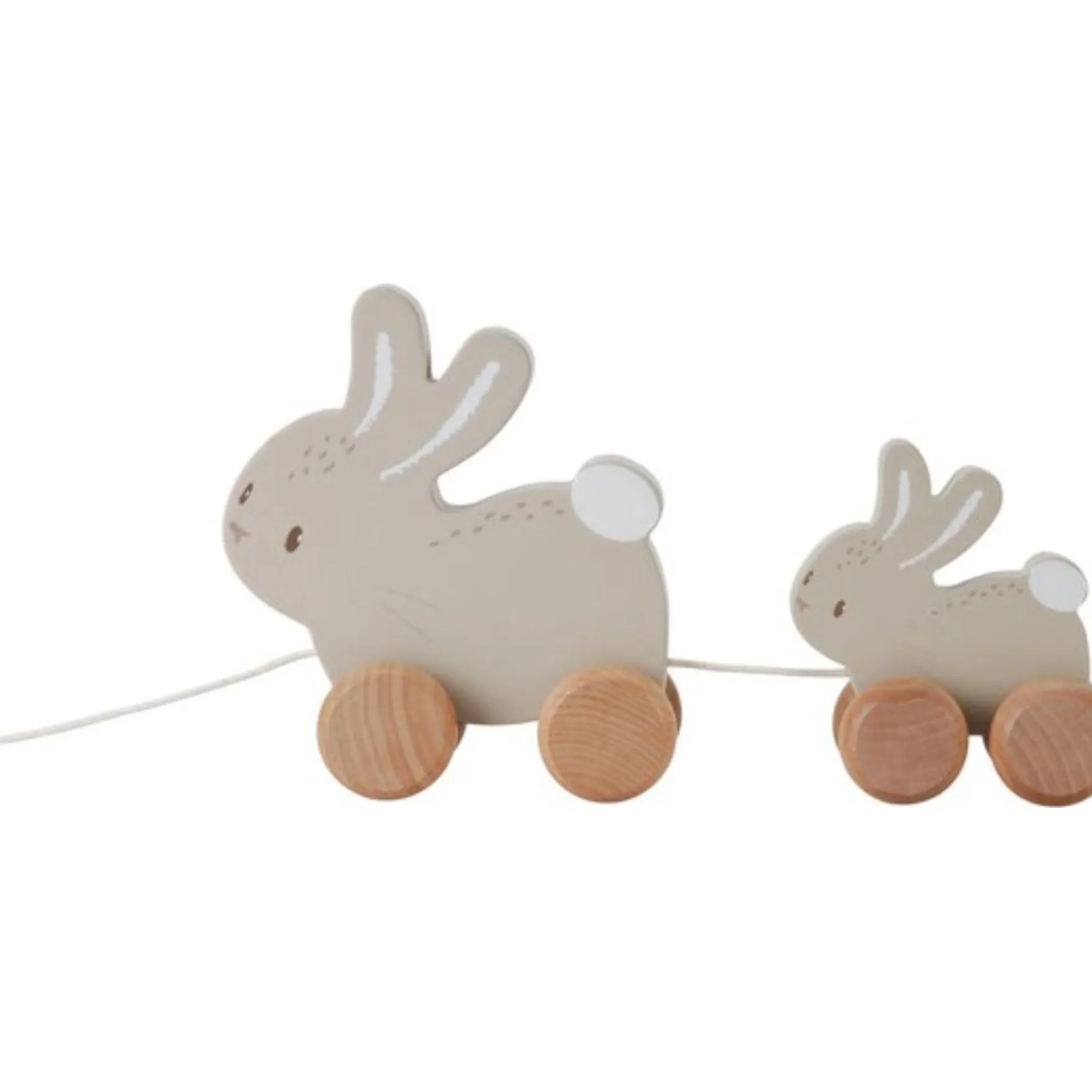 Little Dutch Trekdier Konijnen Baby Bunny