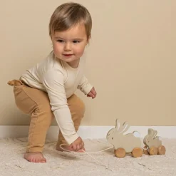 Little Dutch Trekdier Konijnen Baby Bunny