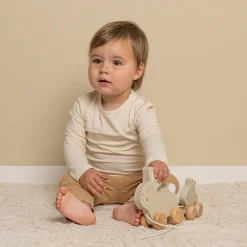 Little Dutch Trekdier Konijnen Baby Bunny