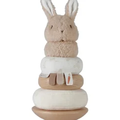 Little Dutch Tuimelstapelaar Baby Bunny
