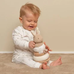 Little Dutch Tuimelstapelaar Baby Bunny