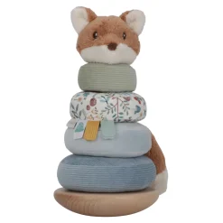 Little Dutch Tuimelstapelaar Forest Friends