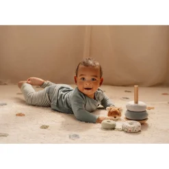 Little Dutch Tuimelstapelaar Forest Friends